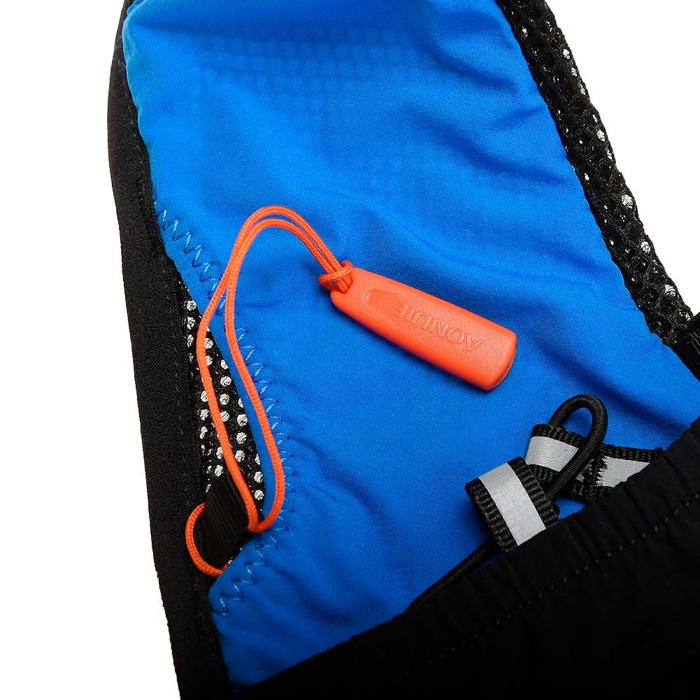 CHALECO AONIJIE GALE 12L