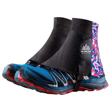 Polainas AONIJIE Plus WP