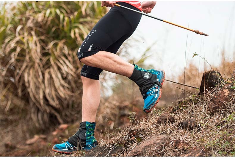 Polainas AONIJIE Plus WP