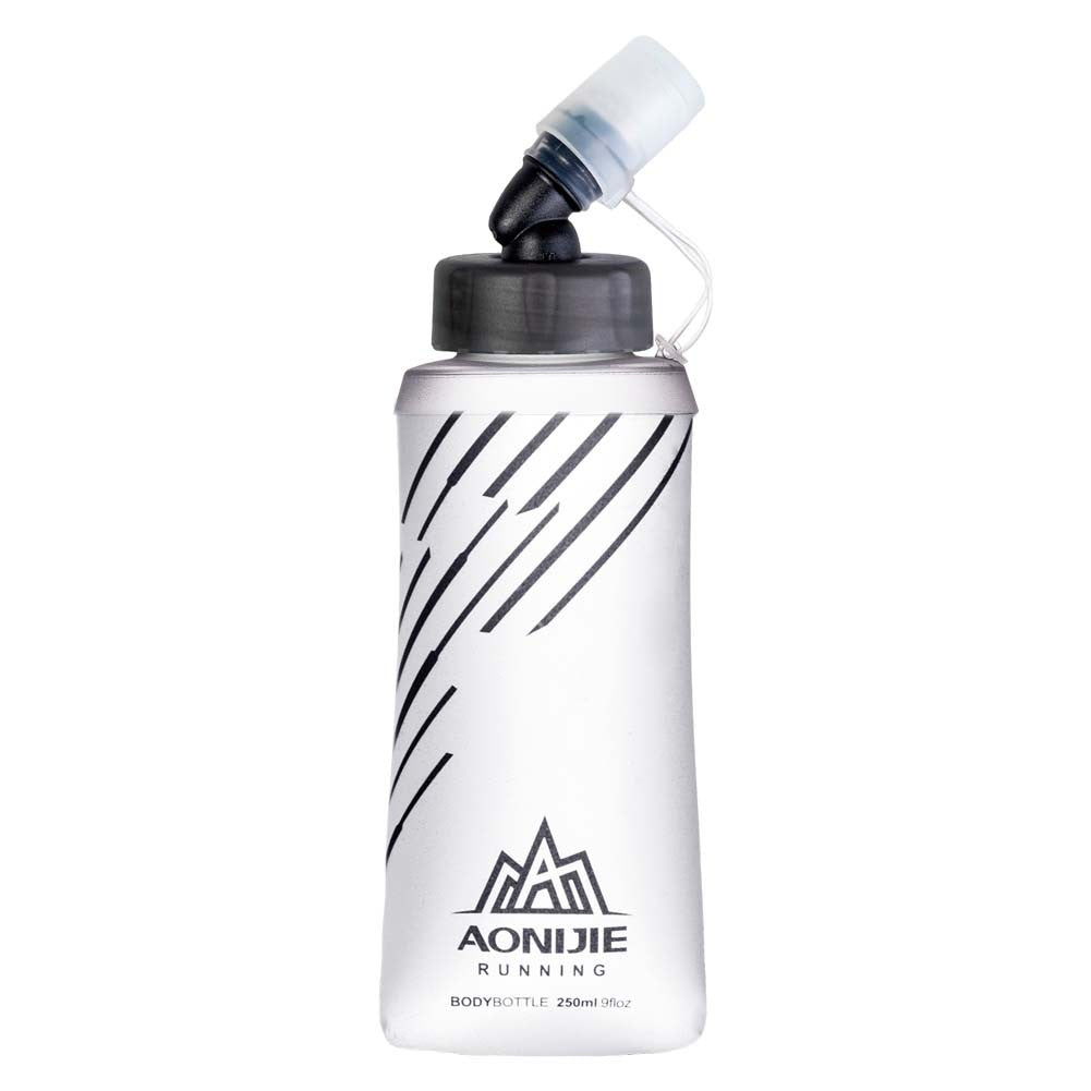 SOFT FLASK AONIJIE 250ML ANTIMICROBIANO 360º
