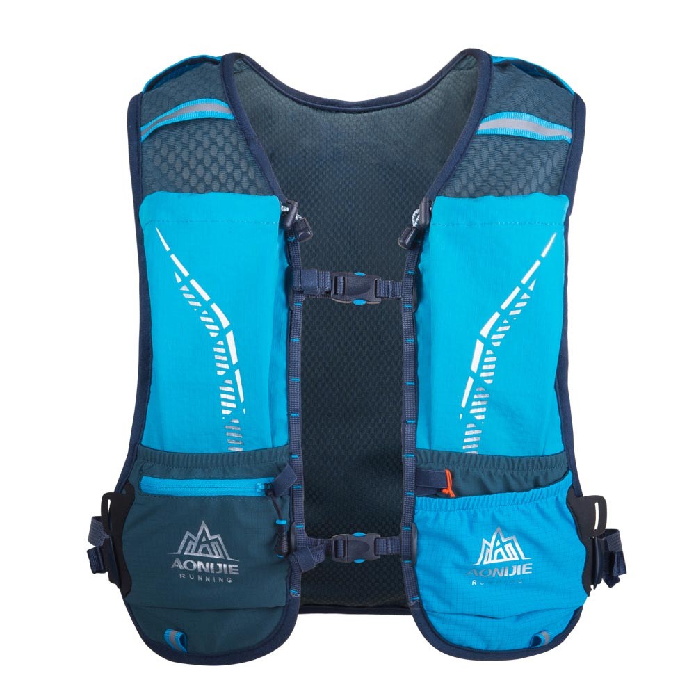Chaleco AONIJIE Bold 5L