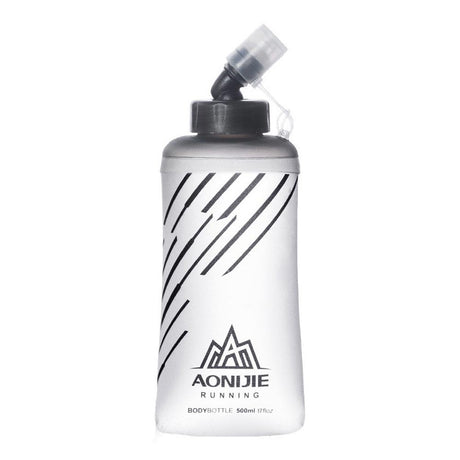 Soft Flask AONIJIE 500ML ANTIMICROBIANO 360º
