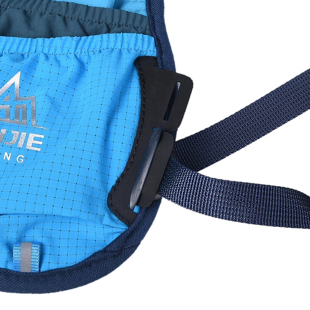 Chaleco AONIJIE Bold 5L