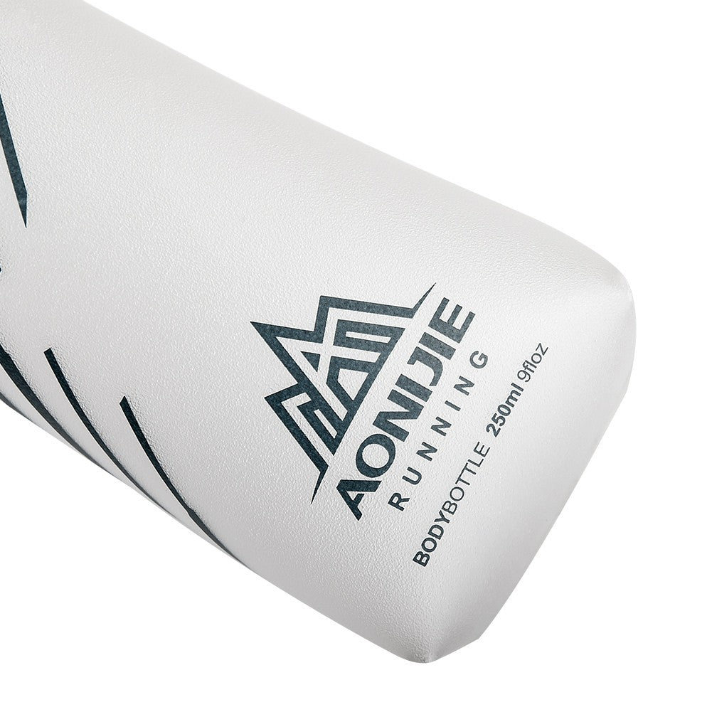 Soft Flask AONIJIE 500ML ANTIMICROBIANO 360º
