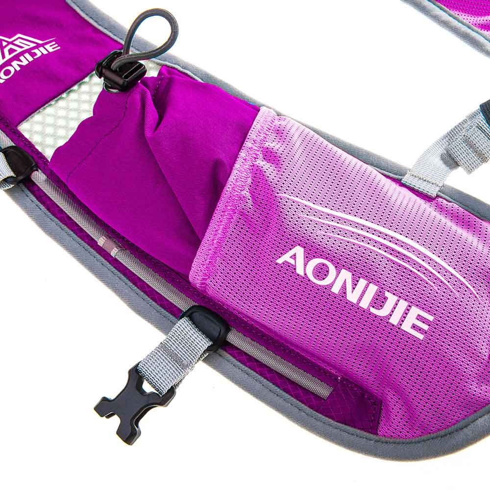 CHALECO AONIJIE IRON + 5L