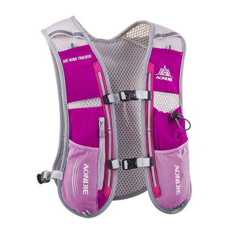 CHALECO AONIJIE IRON + 5L