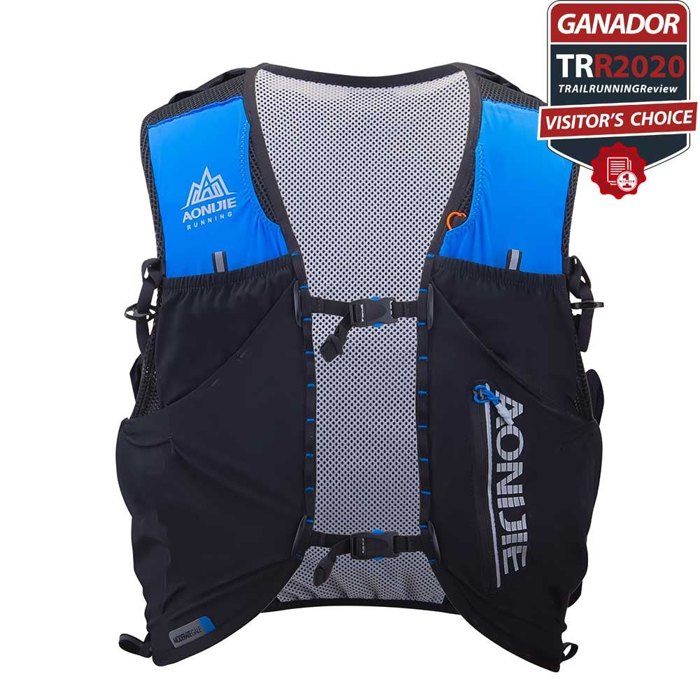 CHALECO AONIJIE GALE 12L