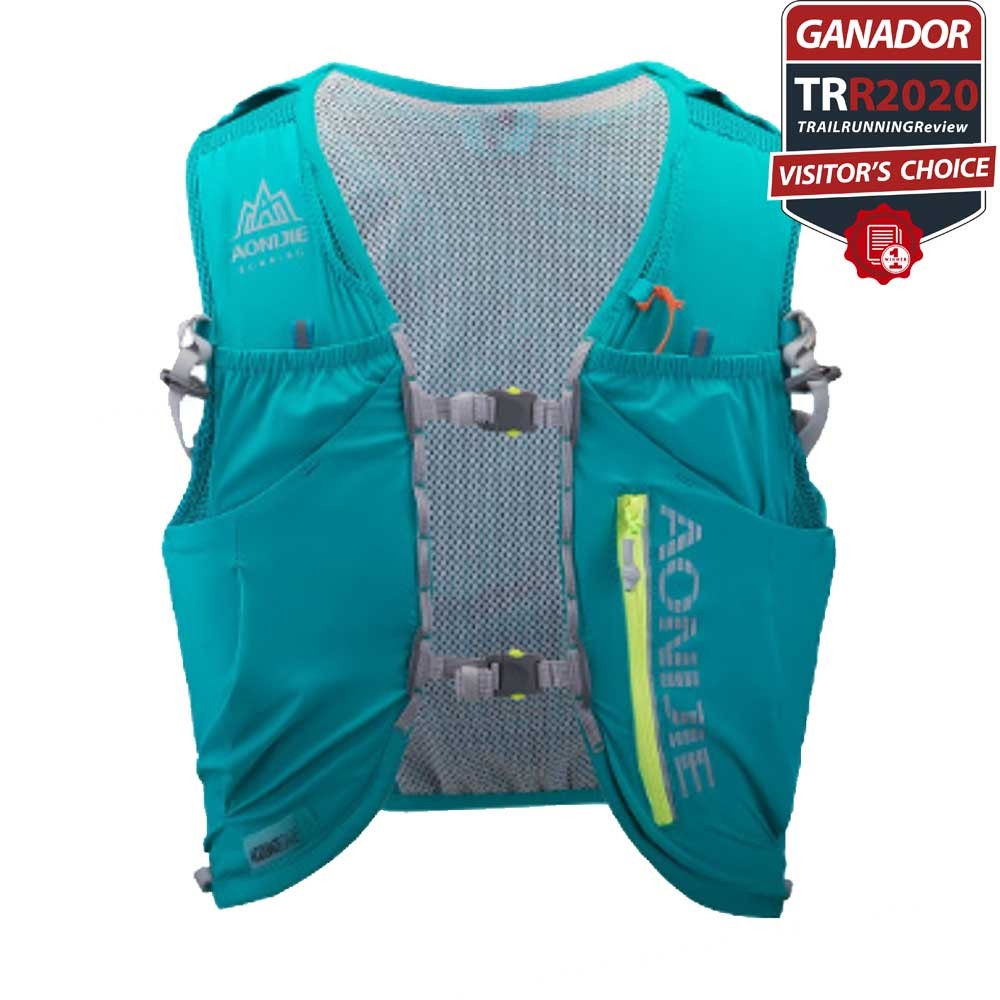 Chaleco AONIJIE GALE 12L