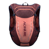 chaleco AONIJIE Windrunner C10