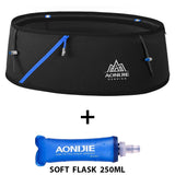 Cinturón AONIJIE Evolution