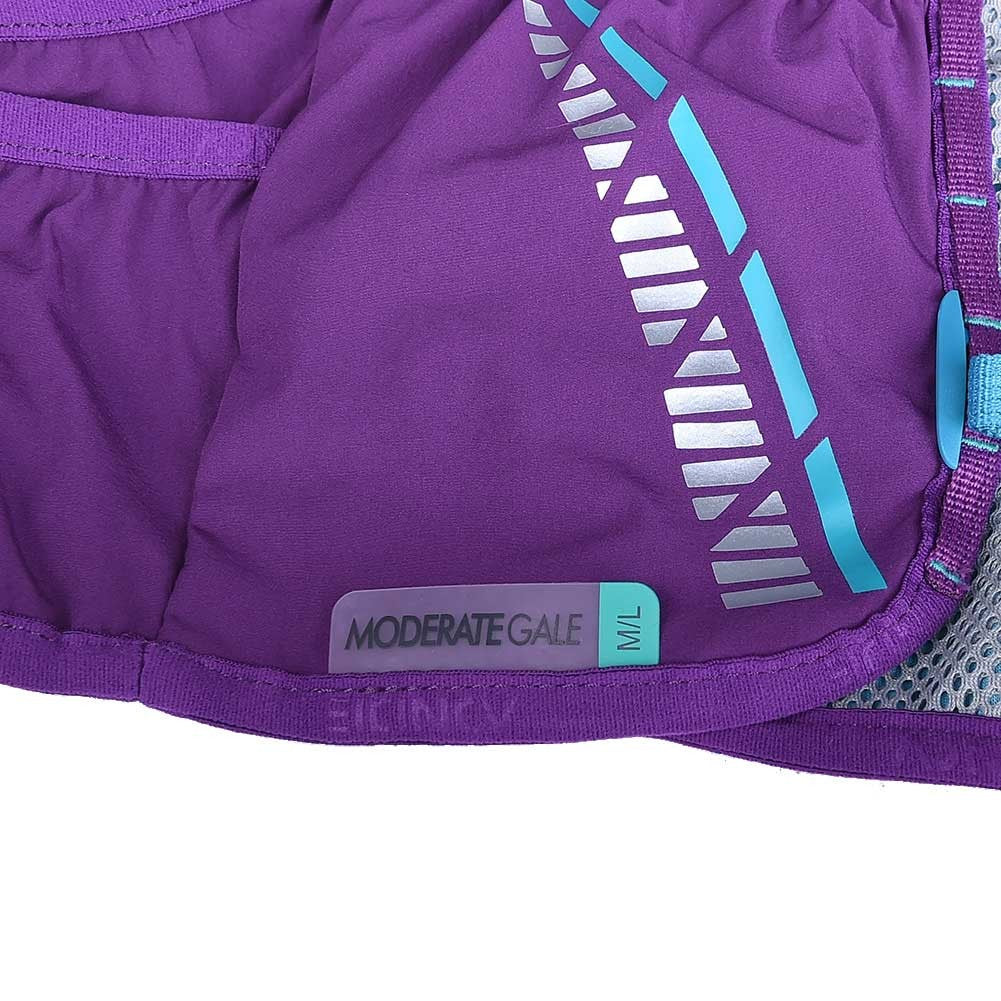 Chaleco AONIJIE GALE 5L