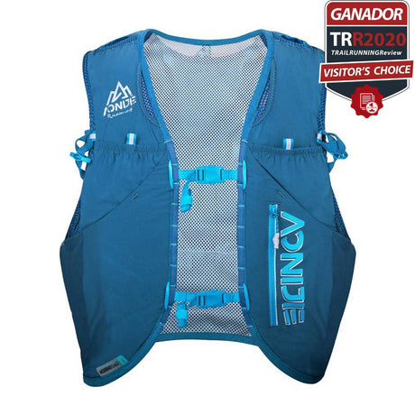 Chaleco AONIJIE GALE 12L