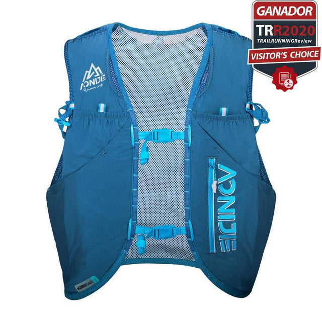 Chaleco AONIJIE GALE 12L