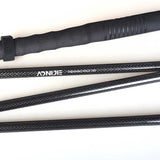 Bastón AONIJIE Ultra Carbon 120cm