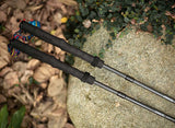 Bastón AONIJIE Ultra Carbon 110cm