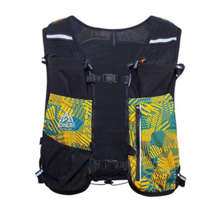 Chaleco AONIJIE UNIVERSAL 12L