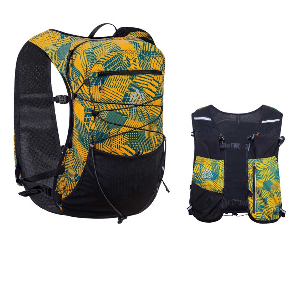 Chaleco AONIJIE UNIVERSAL 12L