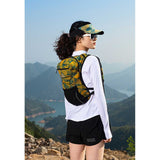 Chaleco AONIJIE UNIVERSAL 12L