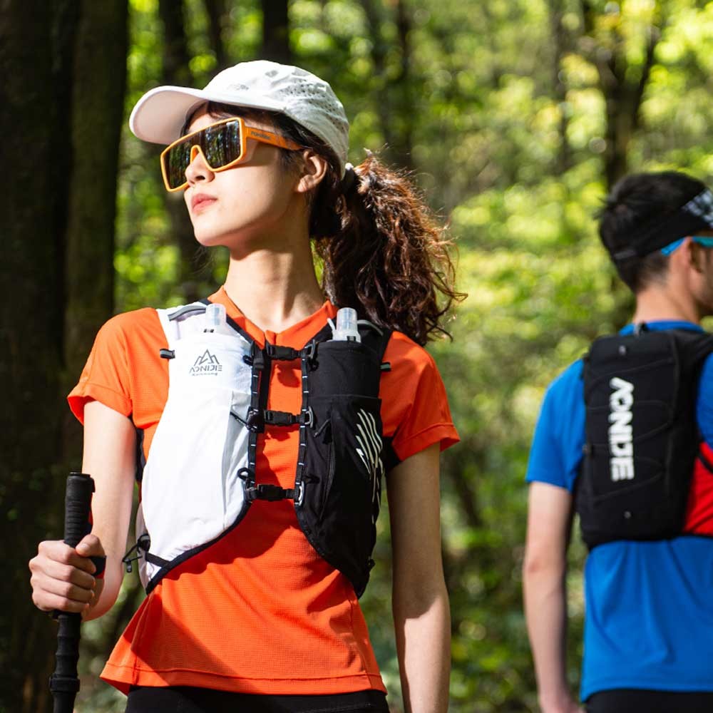 Chaleco AONIJIE PRO 10L