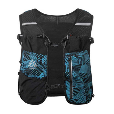 Chaleco AONIJIE UNIVERSAL 12L